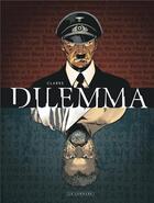 Couverture du livre « Dilemma » de Clarke aux éditions Lombard