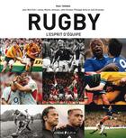 Couverture du livre « Rugby ; l'esprit d'équipe » de  aux éditions Epa