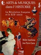 Couverture du livre « Arts & Musiques Dans L'Histoire 5 » de Michel Asselineau aux éditions Lugdivine