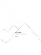 Couverture du livre « Feuilles du Nord » de Wable Martin aux éditions L'echappee Belle