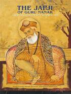 Couverture du livre « The Japji of Guru Nanak » de Rupinder Singh Brar aux éditions Acc Art Books
