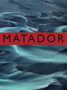 Couverture du livre « Matador Q » de  aux éditions La Fabrica