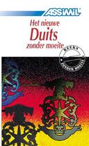 Couverture du livre « Volume nieuwe duits z.m. » de Gudrun Roemer aux éditions Assimil