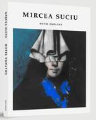 Couverture du livre « Mircea suciu hotel empathy » de  aux éditions Hannibal