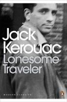 Couverture du livre « Lonesome Traveler » de Jack Kerouac aux éditions Penguin Books Ltd Digital