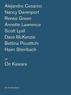 Couverture du livre « Artists on on Kawara » de On Kawara aux éditions Dap Artbook