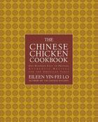 Couverture du livre « The Chinese Chicken Cookbook » de Yin-Fei Lo Eileen aux éditions Simon & Schuster