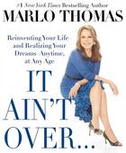 Couverture du livre « It Ain't Over . . . Till It's Over » de Thomas Marlo aux éditions Atria Books