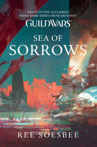 Couverture du livre « Sea of Sorrows » de Ree Soesbee aux éditions Titan Digital