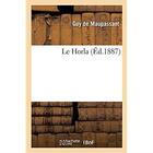 Couverture du livre « Le Horla » de Guy de Maupassant aux éditions Hachette Bnf