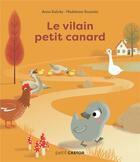 Couverture du livre « Le vilain petit canard » de Madeleine Brunelet et Anne Kalicky aux éditions Pere Castor