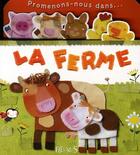 Couverture du livre « La ferme » de Beaumont/Belineau aux éditions Fleurus