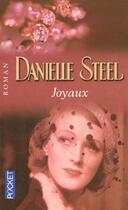 Couverture du livre « Joyaux » de Danielle Steel aux éditions Pocket