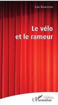 Couverture du livre « Le vélo et le rameur » de Leo Koesten aux éditions L'harmattan