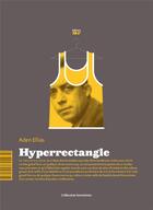Couverture du livre « Hyperrectangle » de Aden Ellias aux éditions Editions Mf