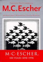 Couverture du livre « Pk-escher » de  aux éditions Taschen