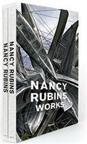 Couverture du livre « Nancy rubins works » de Rubins Nancy aux éditions Steidl