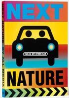 Couverture du livre « Next nature » de Gerritzen Mieke aux éditions Bis Publishers