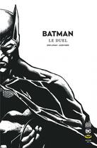 Couverture du livre « Batman day » de  aux éditions Urban Comics