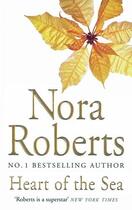 Couverture du livre « Heart Of The Sea » de Nora Roberts aux éditions Epagine