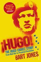 Couverture du livre « Hugo » de Jones Bart aux éditions Random House Digital