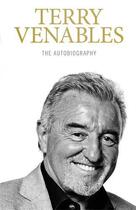 Couverture du livre « Born to Manage » de Venables Terry aux éditions Simon And Schuster Uk