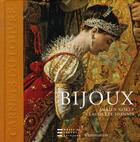 Couverture du livre « Bijoux » de Goetz/Joannis Adrien aux éditions Flammarion