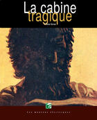 Couverture du livre « La cabine tragique » de Leon Groc aux éditions Epagine