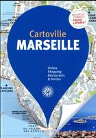 Couverture du livre « Marseille » de Collectif Gallimard aux éditions Gallimard-loisirs