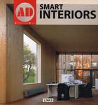 Couverture du livre « Smart interiors » de Carles Broto aux éditions Links