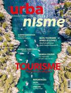 Couverture du livre « Urbanisme n 426 : tourisme - juillet/aout 2022 » de  aux éditions Revue Urbanisme