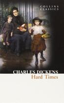 Couverture du livre « Hard times » de Charles Dickens aux éditions Harper Collins Uk