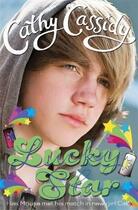 Couverture du livre « Lucky Star » de Cathy Cassidy aux éditions Children Pbs