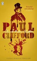 Couverture du livre « Paul Clifford » de Bulwer Lytton Edward aux éditions Penguin Books Ltd Digital