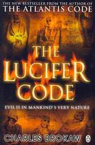 Couverture du livre « Lucifer Code, The » de Charles Brokaw aux éditions Adult Pbs
