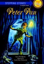 Couverture du livre « Peter pan » de Barrie J M aux éditions Editions Racine