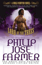 Couverture du livre « Lord of the Trees (Secrets of the Nine #2) » de Philip Jose Farmer aux éditions Titan Digital