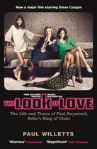 Couverture du livre « The Look of Love » de Willetts Paul aux éditions Profile Digital