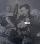 Couverture du livre « Punk ; hors limites (édition 2010) » de Colegrave/Sullivan aux éditions Seuil