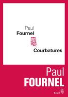 Couverture du livre « Courbatures » de Paul Fournel aux éditions Seuil