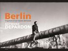 Couverture du livre « Berlin ; fragments d'une histoire allemande » de Raymond Depardon aux éditions Seuil