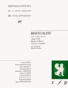 Couverture du livre « Bisexualite » de Annick Le Guen aux éditions Puf