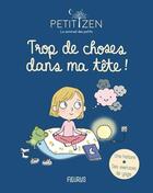 Couverture du livre « Trop de choses dans ma tête ! » de  aux éditions Fleurus