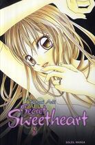 Couverture du livre « Secret sweetheart t08 » de Aoki-K aux éditions Soleil