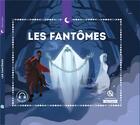 Couverture du livre « Les fantômes » de  aux éditions Quelle Histoire