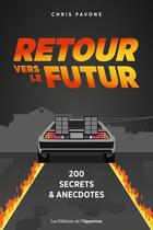 Couverture du livre « Retour vers le futur » de Chris Pavone aux éditions L'opportun