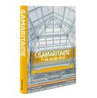 Couverture du livre « Samaritaine : Paris Pont-Neuf » de Harold Cobert aux éditions Assouline