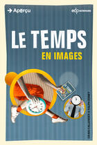 Couverture du livre « Le temps en image » de Craig Callander et Ralph Edney aux éditions Edp Sciences