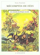 Couverture du livre « Les Annales du Disque-Monde Tome 12 » de Terry Pratchett aux éditions L'atalante