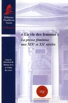 Couverture du livre « 